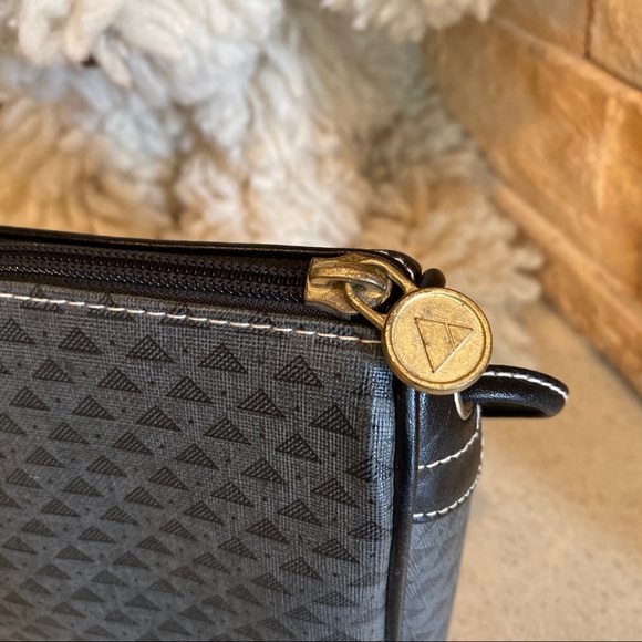 Vintage Liz Claiborne Crossbody Purse EUC - Picture 5 of 9